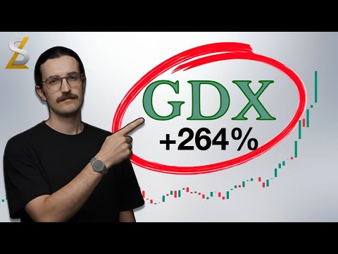 Gold in the Ground is Cheap: Analyzing the Assets of Every GDX Stock