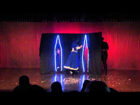 Atsuicon 2014 - Cos. Grupo - Bioshock Infinite (Kahsan e Juls)