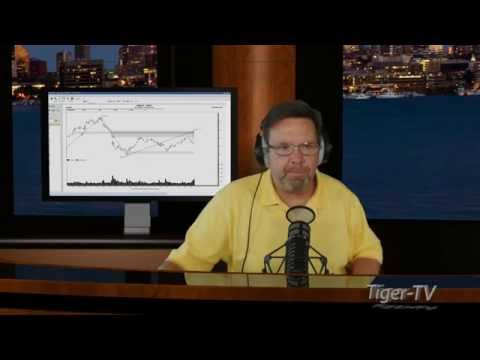 July 27th Power Trading Hour with David White on TFNN   2016