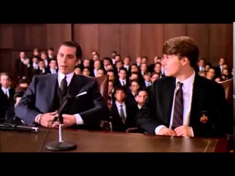 Discurso sobre integridad