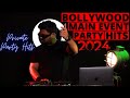 DJ Indiana Bollywood Punjabi Main Event Party Hits DJ Set Ultimate Private Party Mix 2024