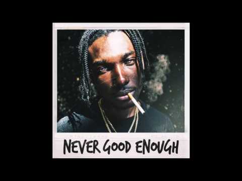 JDAM - Never Good Enough