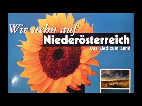 Wir stehn auf Niederösterreich Video