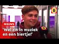 Met sneltest naar concert, Efteling of voetbalwedstrijd | Omroep Brabant