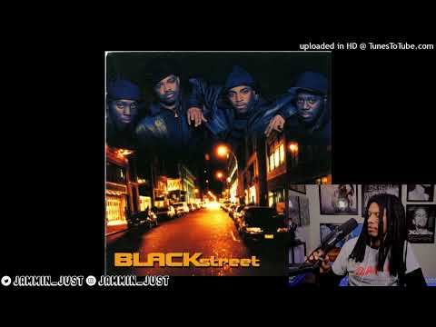 FIRST TIME HEARING Blackstreet - Love's In Need REACTION
