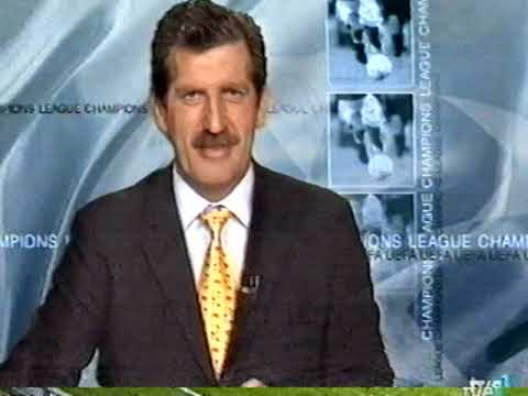 Helsingborgs 2 0 Rosenborg - Champions League 2000-01