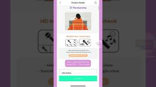 Download lagu Cara beli tiket konser BTS online di Weverse Shop - Cerita Mama #shorts video mp3
