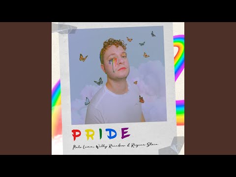 Pride (part. Willy Rainbow E Regina Stein) - Ítalo Lima