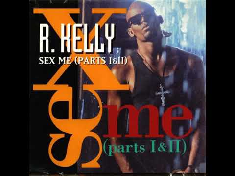 Videoclip de Sex Me (Part II) (Extended Street Version - No Intro Version) — R. Kelly