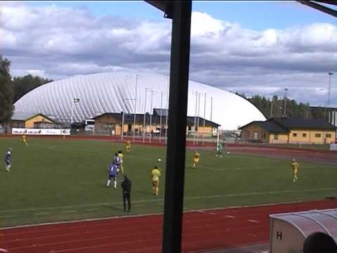 Ljusdals IF Rimbo IF   20160814