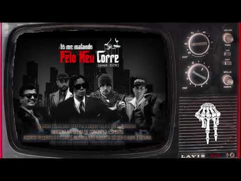 NOIZ POR NOIZ - To me matando pelo meu corre {D$Killer | Sete4 | DzR | Jotacê | LCR} (Prod DzR)