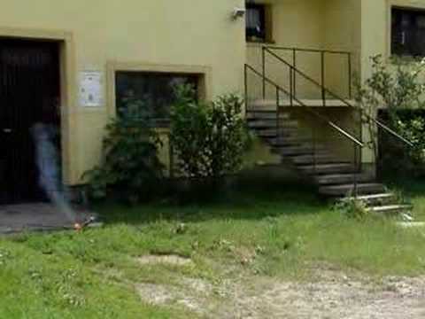 niebezpieczne zabawy :]