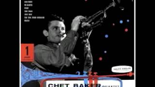 Chet Baker - Brash - 1955