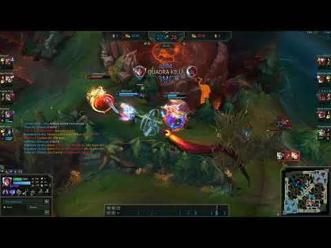 Irelia Rework is Broken