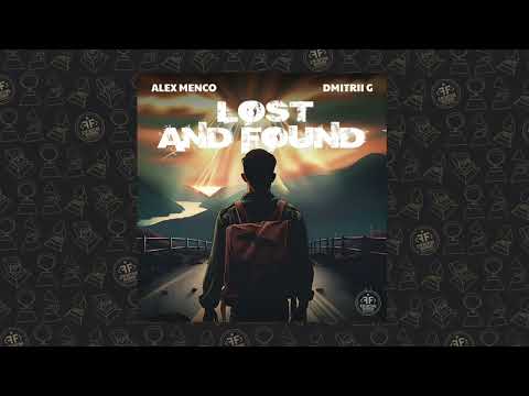 Alex Menco, Dmitrii G - Lost and Found