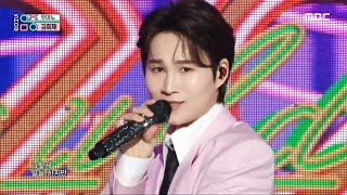 [影音] 240309 MBC Show!音樂中心