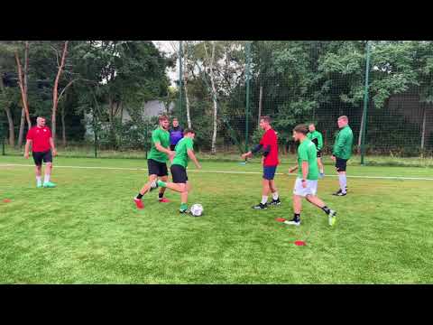 MAMY SUPERMOCE 🔥🔥 | PRZYGOTOWANIA DO MECZU Z KSGB MANIECZKI RUSZYŁY ‼️