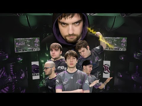 Clown Fiesta : The Rise of Rival