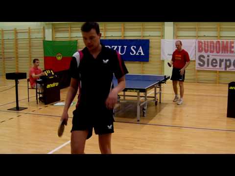 Artur Daniel-Filip Młynarski set.1 Finał