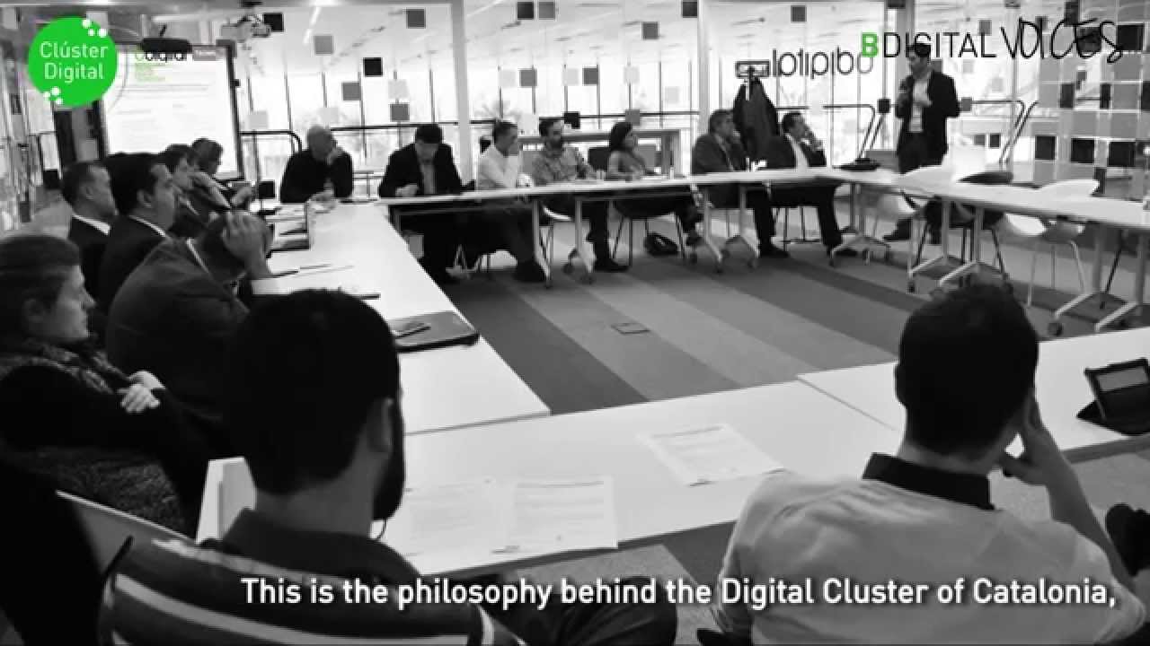 Clusters - open & collaborative Innovation