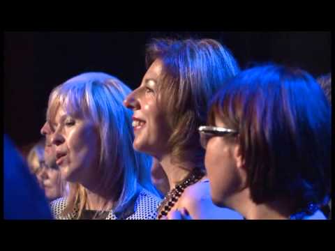 Połączyła nas muzyka - Wołosatki