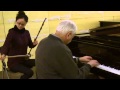 Meditation for Erhu And Piano, Shanghai / Li Yuanyuan & William Goldstein