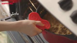 Download lagu HAPPYCALL - ALUMITE HIGH PURE CERAMIC POT BY HEAP SENG GROUP mp3