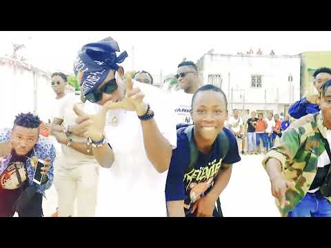 BB MATADOR - PREND POUR JETTER  (CLIP OFFICIEL)