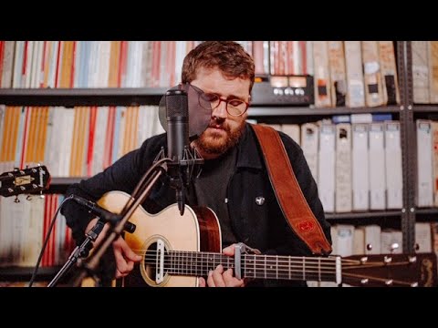 Conversations With Ghosts - Bear's Den
