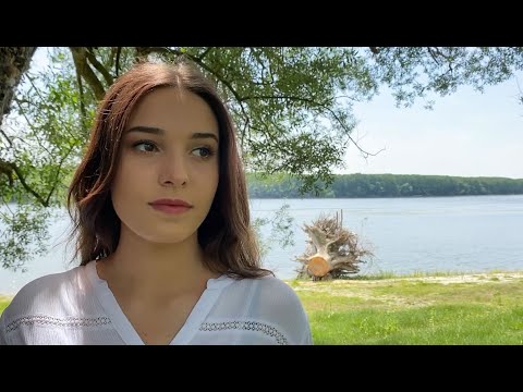 TS Dunavske zore & Jovana Serdar - Borovo