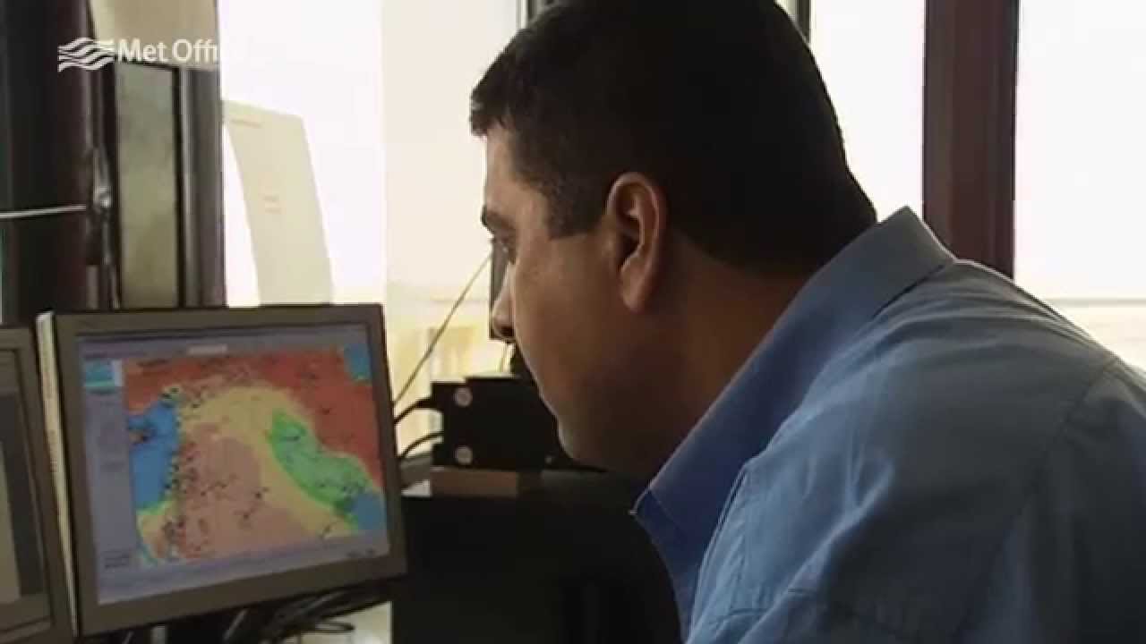 Volcanic Ash Advisory Centre