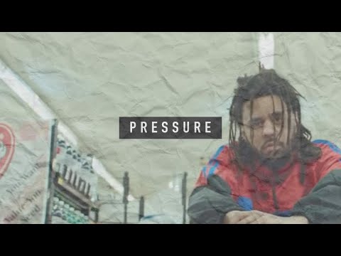 Free J Cole x Logic type beat "Pressure" 2019
