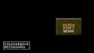Andrew Bennett - Menar | Markus Schulz Remix
