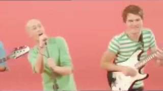 Alphabeat - Fascination