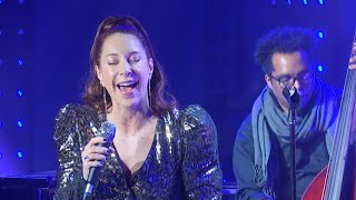 Robin McKelle - No Ordinary Love (Live) - RTL Live