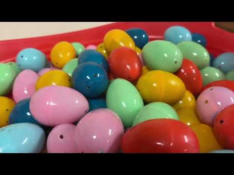 Newark Candy Giveaway