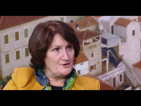 RTHN - Novsko popodne, Milica Berberović, inženjerka pejzažne arhitekture