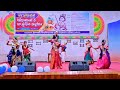 Radhe Vraja Jana Mana Sukhkari | Radha Krishna Bhajan | Cover Dance | CHOREOGRAPHY | Prapty×Arjun