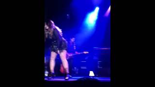 Otro Dia Mas Sin Verte-Yuridia Fresnillo 2013