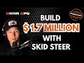 Build A Profitable Skid Steer Business In 2025