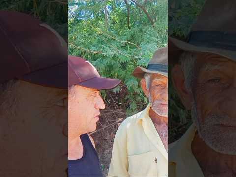 uma boa palestra mais o amigo José Américo terra nova Pernambuco