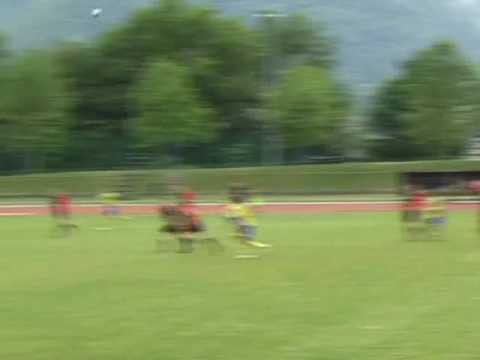 NK Tolmin - Šenčur 0:2, Stanko 75.