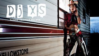 Funk Mix 2014 - Dj XS Funky Hip Hop, Nu Disco & House Grooves