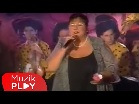 Sende Kalsın - Akrep Nalan (Official Video)