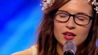 Abi Alton - BGT Finalist 2013