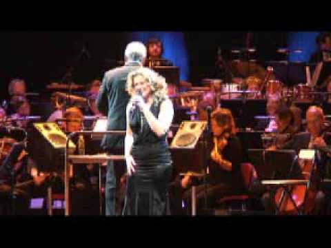 Gunilla Backman: Don´t rain on my parade