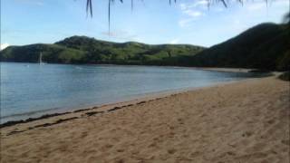 DANIEL RAE COSTELLO   BEACH PARTY ALBUM