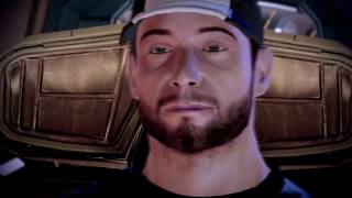 Storm Speed! - Let's Play Mass Effect 2 Part 140