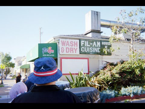 Harris Rudman - Fourth Wall ft. Nate Curry (prod. Brian Lentz)