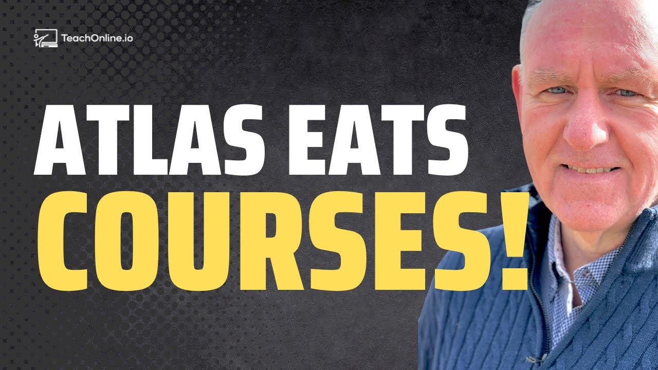 Why ChatGPT's Atlas Browser Could Change Learning Forever!